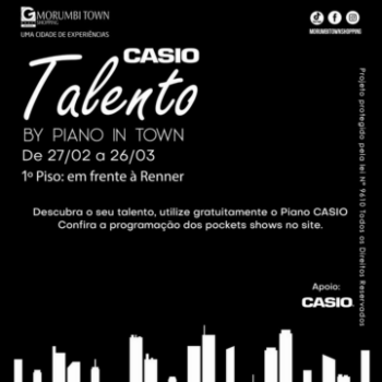 Casio-Talento-By-Piano-In-Town