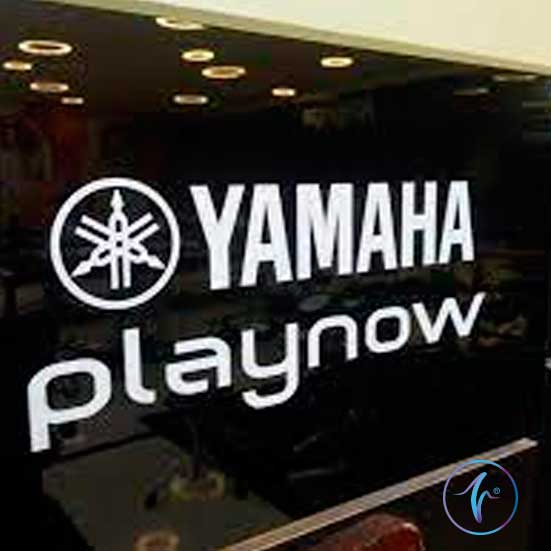 Yamaha Play Now com Valéria Gadioli